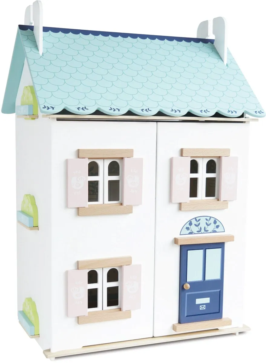 Le Toy Van BlueBelle Huis