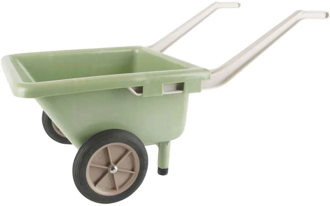 Dantoy Kruiwagen Speelgoed 72cm