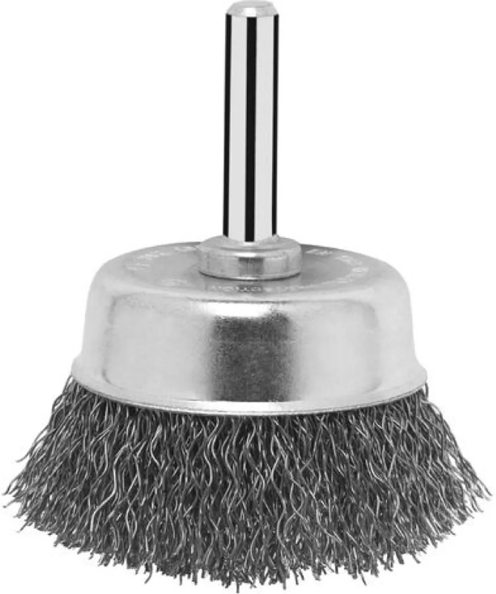 Bosch Komstaalborstels 2609256515
