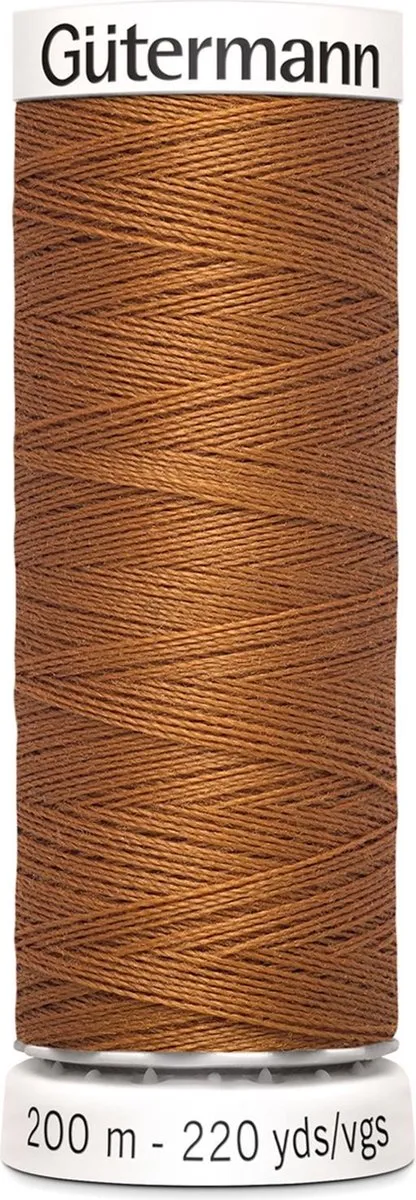 Gutermann Polyester Naaigaren 200m