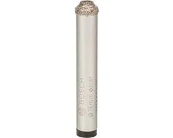 Bosch Diamantboor Easy Dry 14mm - 2608587144 - Zilver