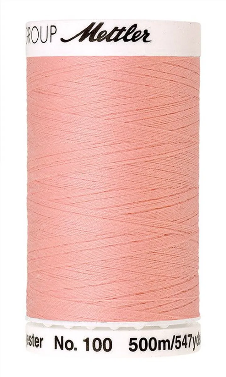 Amann Mettler Seralon Garen 500m - #0081