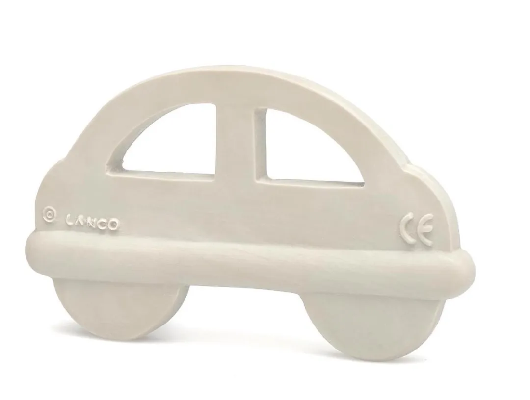 Lanco Rubberen Bijtring Auto