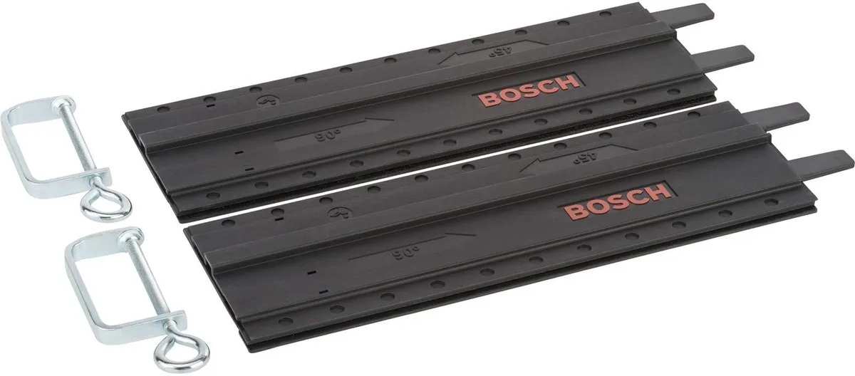 Bosch Geleiderail 350mm