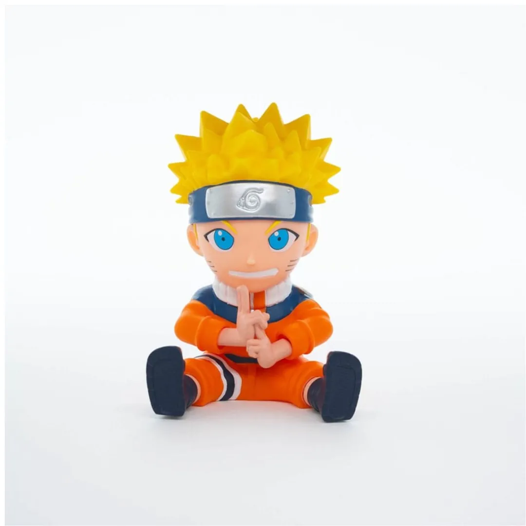 Plastoy Naruto Uzumaki Spaarpot 15cm
