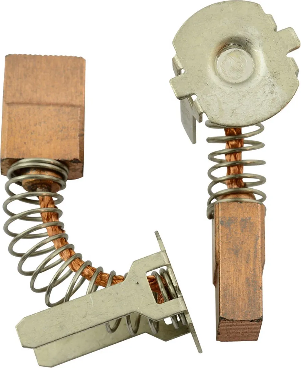 Bosch Koolborstelset 0199.38