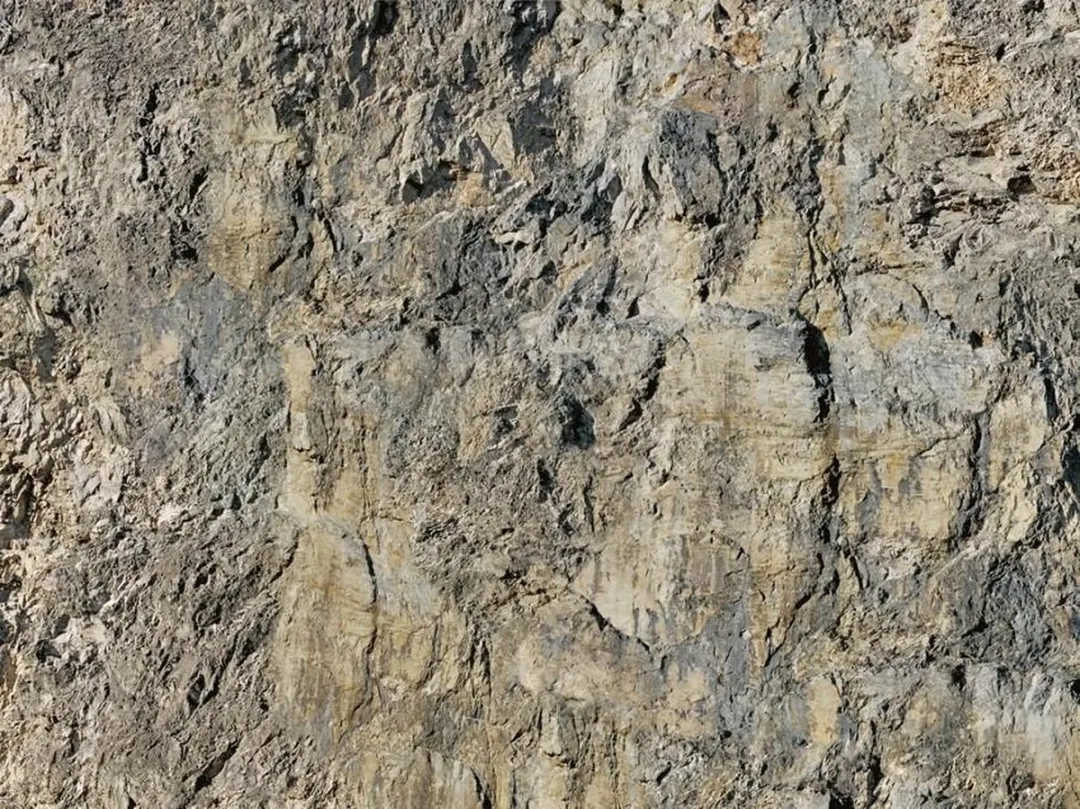 Noch Großvenediger Landschapsbouwmodel Schaal 0