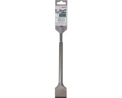 Bosch SDS Tegelbeitel 250mm - 40mm