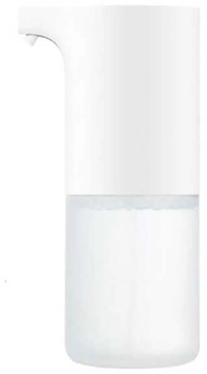 Xiaomi Mi Automatic Foaming Soap Dispenser - Automatic Soap Dispenser (exc. soap)