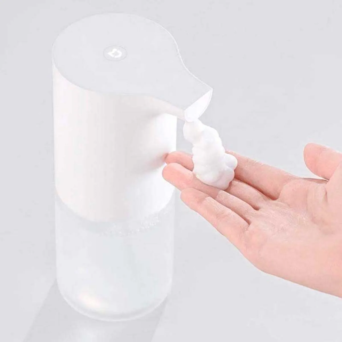 Xiaomi Mi Automatic Foaming Soap Dispenser - Automatic Soap Dispenser (exc. soap)