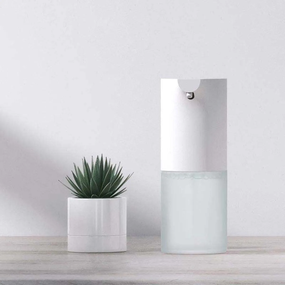 Xiaomi Mi Automatic Foaming Soap Dispenser - Automatic Soap Dispenser (exc. soap)