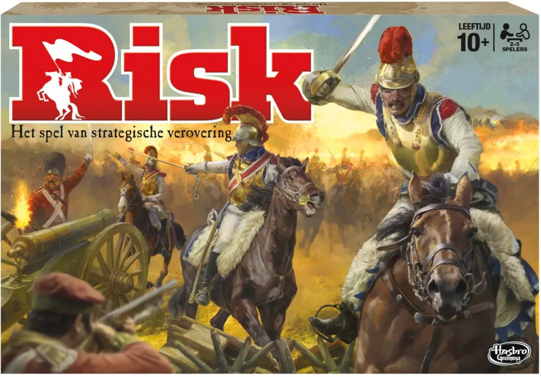 Risk