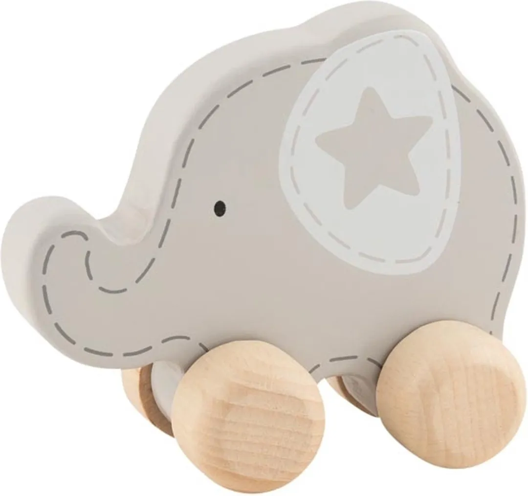 Goki Duwdier Olifant