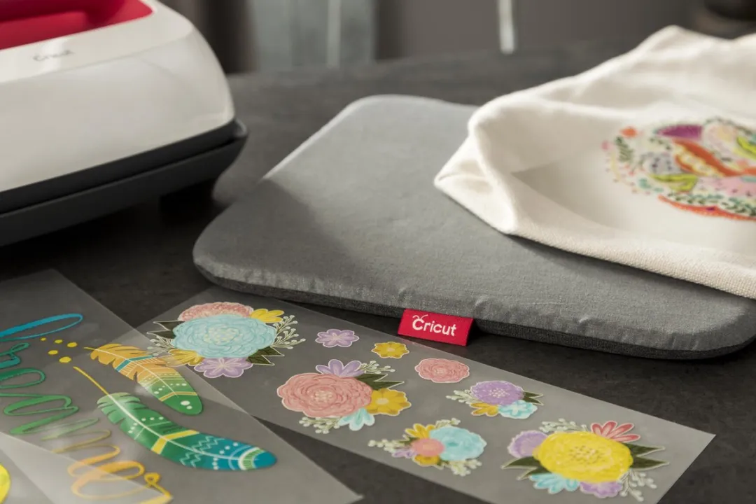 Cricut EasyPress Mat (30x30cm)