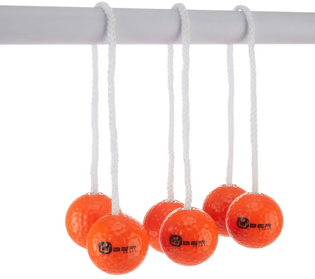 Ubergames Laddergolf Bolas