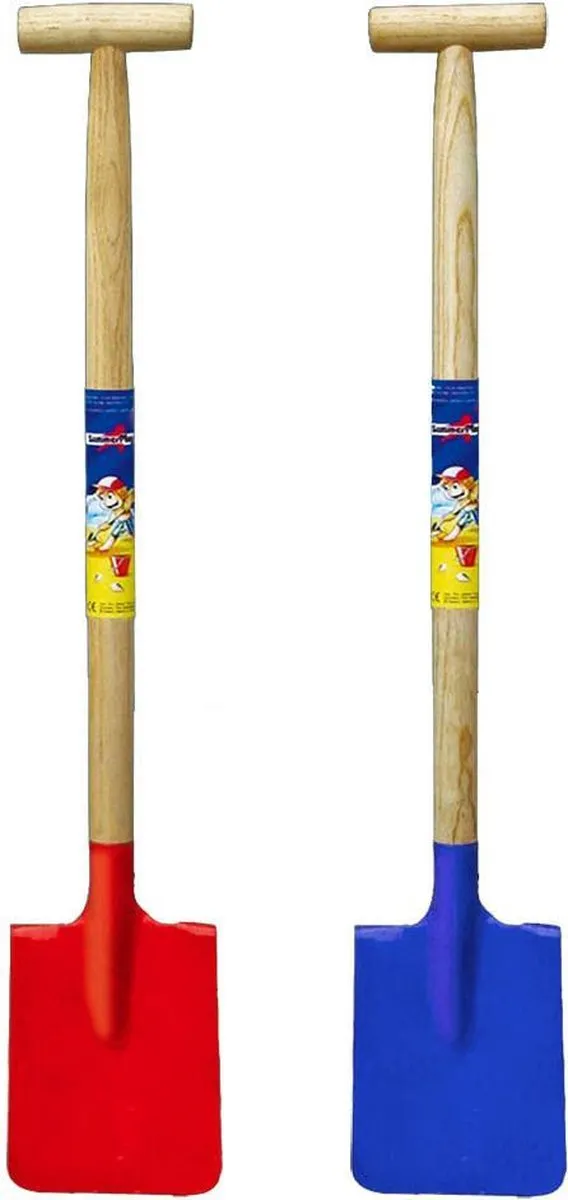 HOT Sports + Toys Schep 60cm
