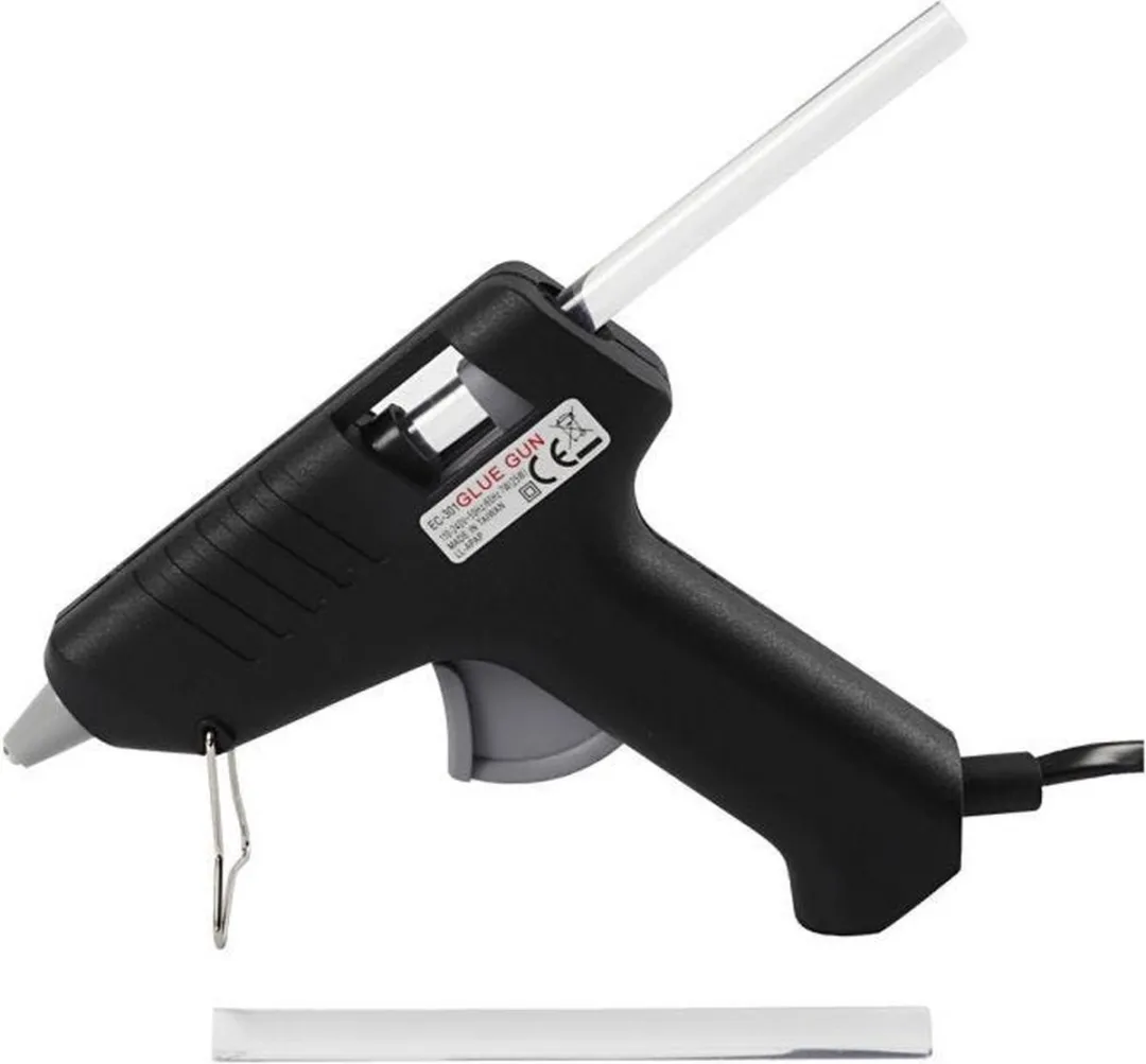 Creativ Company Mini Lijmpistool 130°