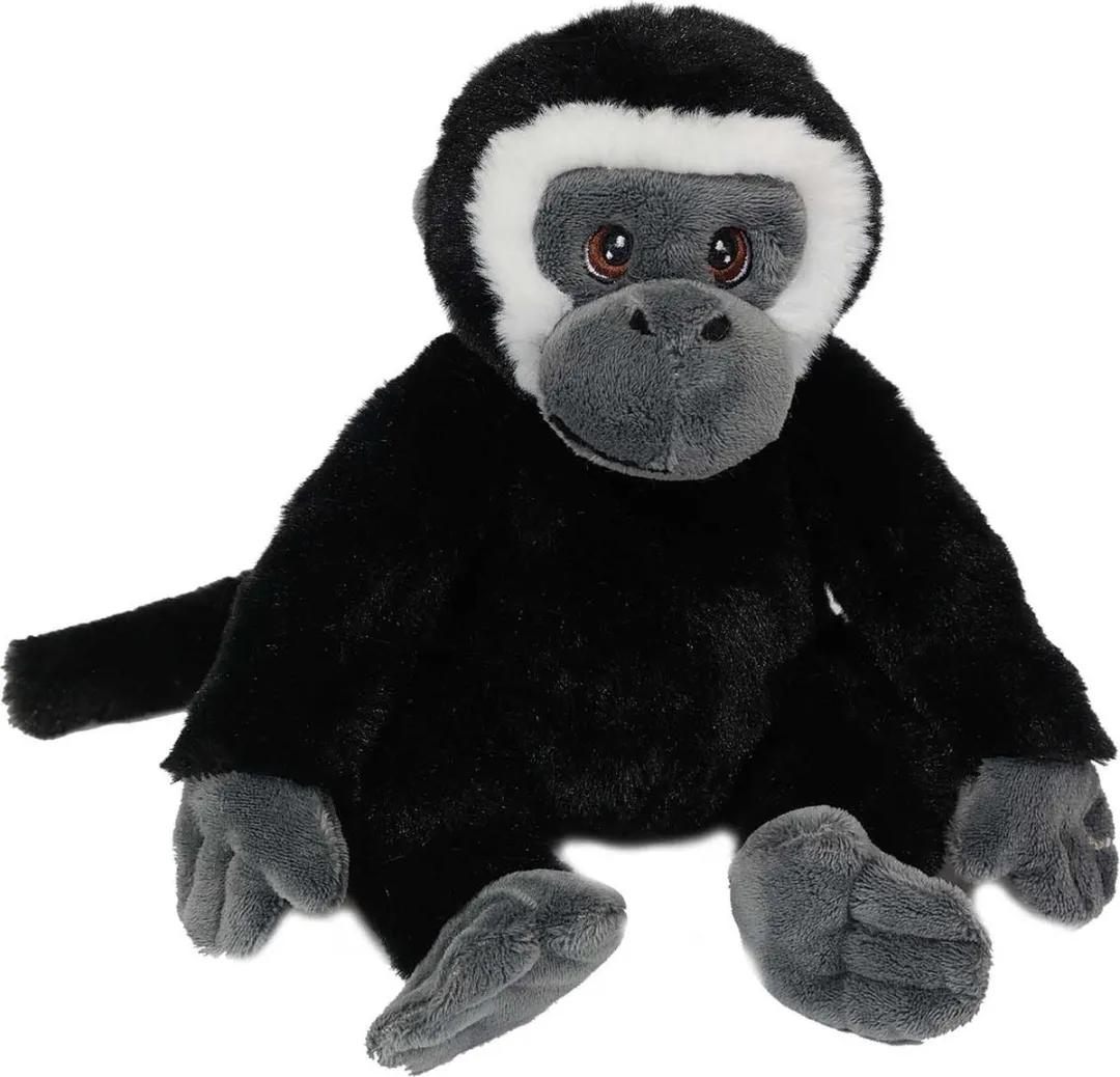 PIA Soft Toys Gibbon Pluche Knuffel