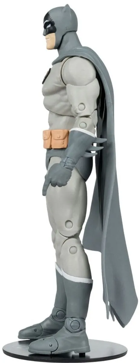 McFarlane Toys DC Manga Batman #16 Action Figuur Wave 5 - 18cm Multi - afbeelding 6 van 6