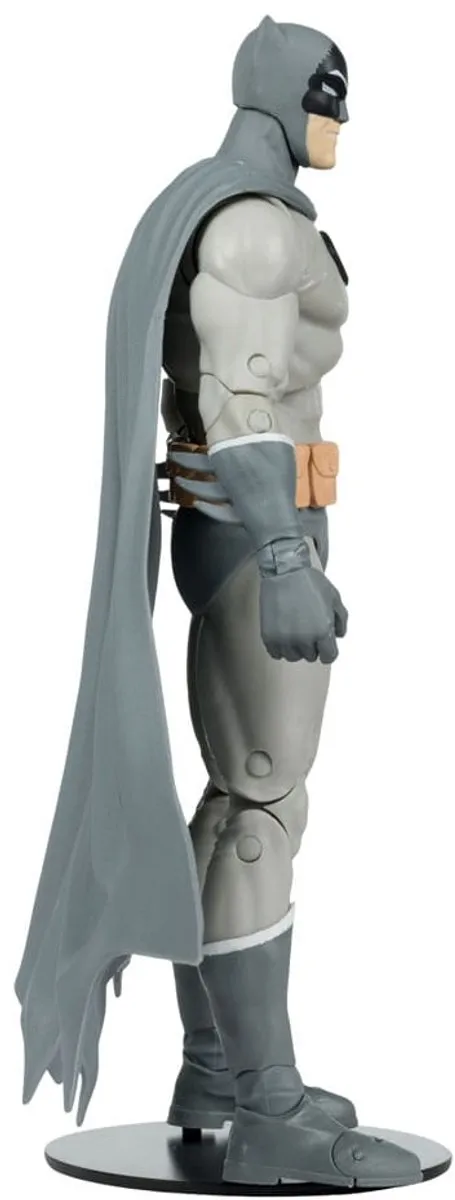 McFarlane Toys DC Manga Batman #16 Action Figuur Wave 5 - 18cm Multi