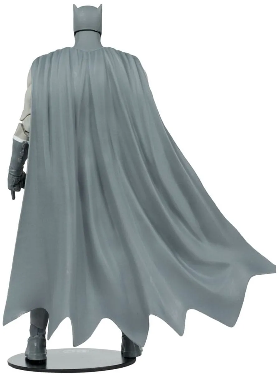 McFarlane Toys DC Manga Batman #16 Action Figuur Wave 5 - 18cm Multi