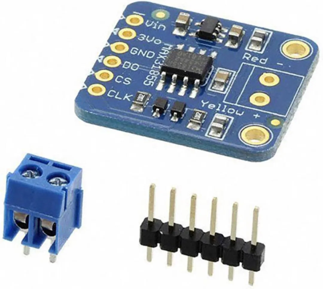 Adafruit 269 Uitbreidingsboard