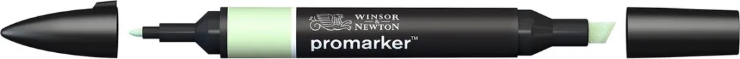 Winsor & Newton ProMarker Meadow Green G339