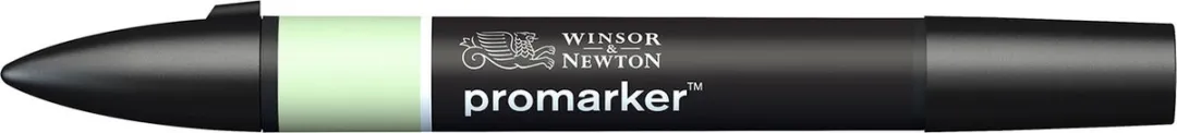 Winsor & Newton ProMarker Meadow Green G339 - Weidegroen
