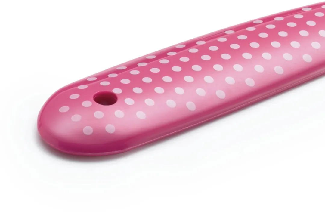 Prym Love Hoeken- en kantenvormer - Fuchsia