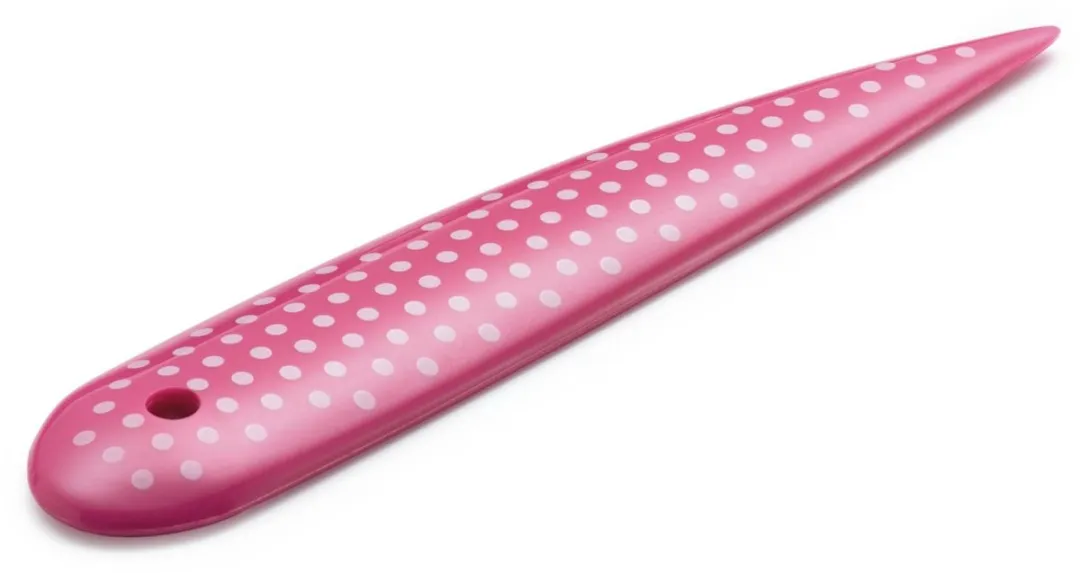 Prym Love Hoeken- en kantenvormer - Fuchsia