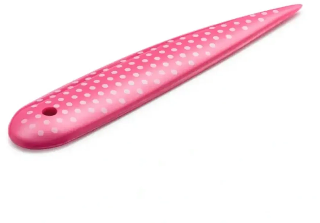 Prym Love Hoeken- en kantenvormer - Fuchsia