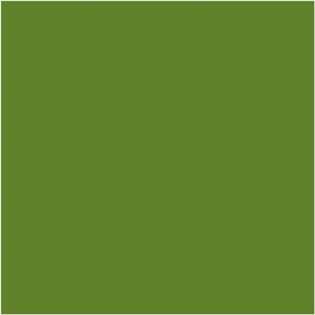 Colortime Kleurpotlood Jumbo 5mm - Groen - 12 Stuks