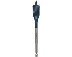 Bosch Speedborenset Self Cut Speed Zeskant 19x152mm - 1 Stuk