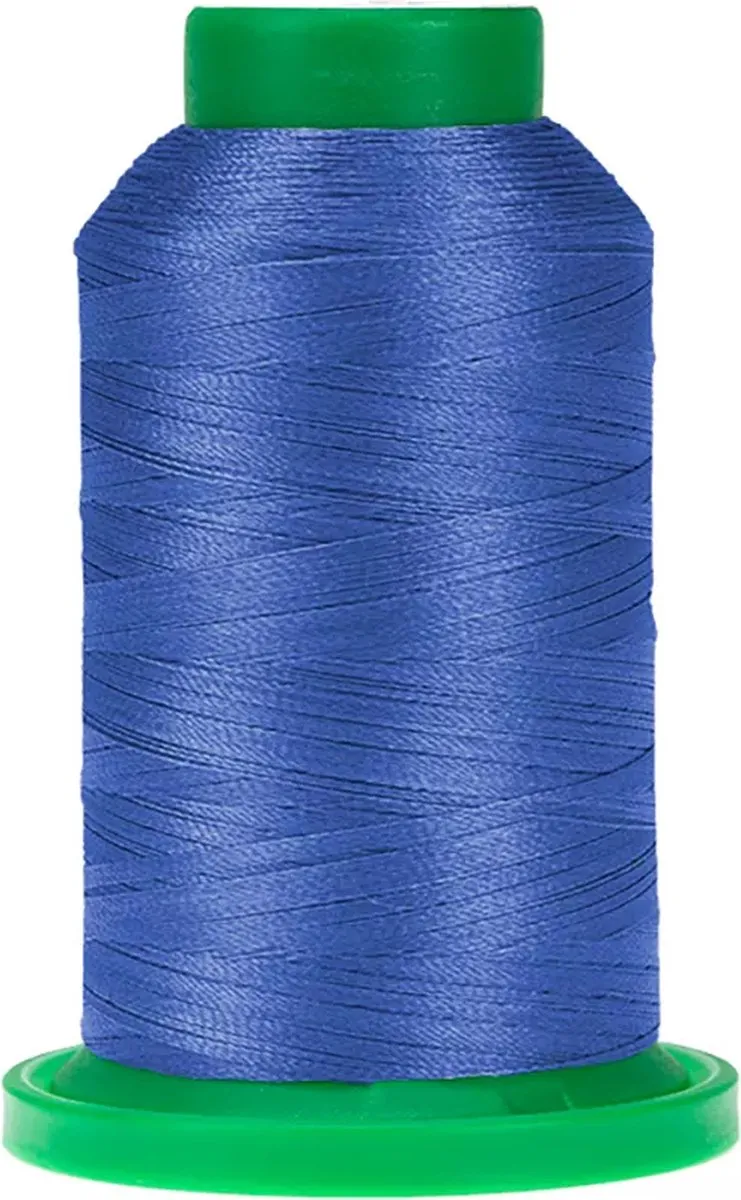 Amann Isacord 1000m Draad - Kleur 3410