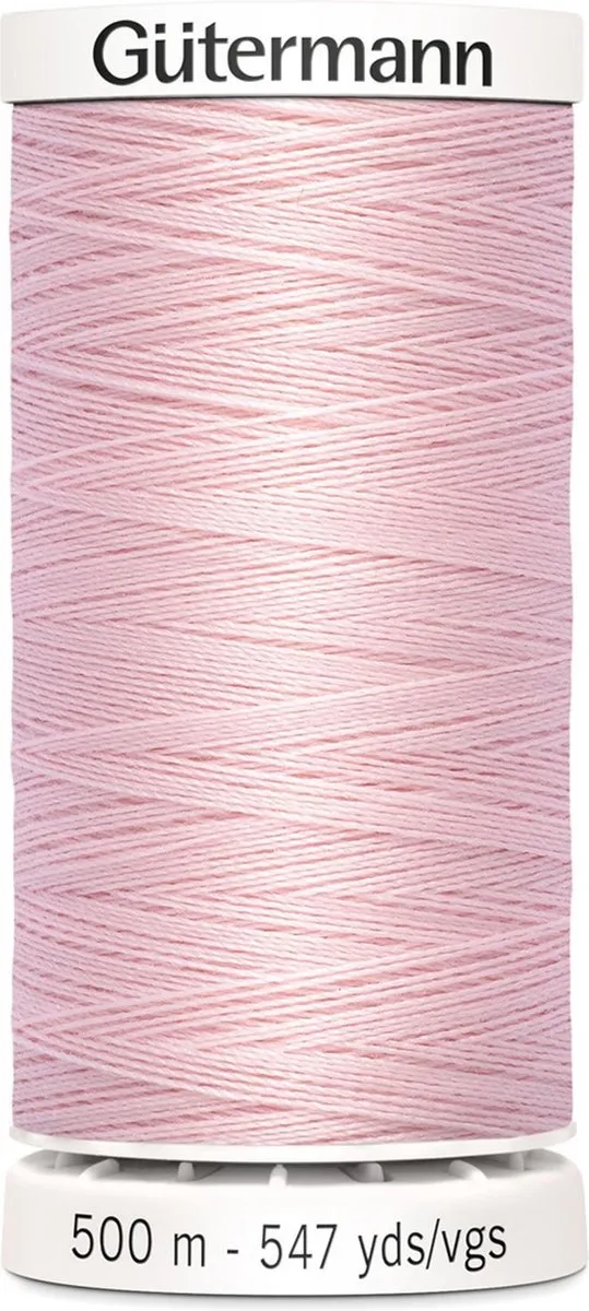 Gutermann Polyester Naaigaren 500m