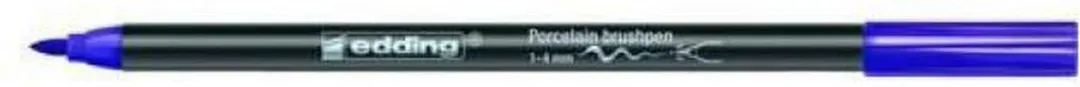 edding 4200 Porseleinstift Violet