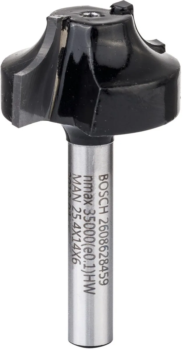 Bosch PR.FREES DUB.SN. Freesbit
