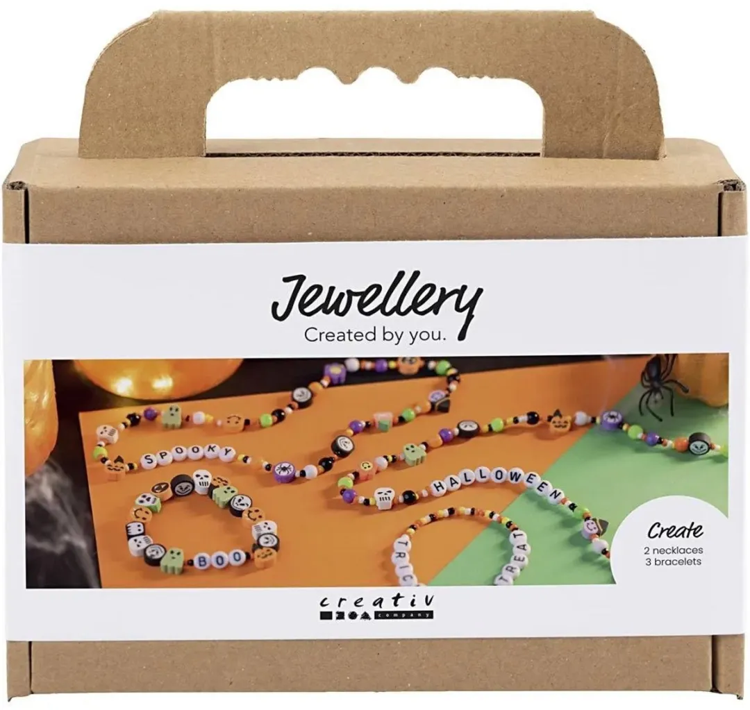 Creativ Company Mini Hobbyset Sieraden