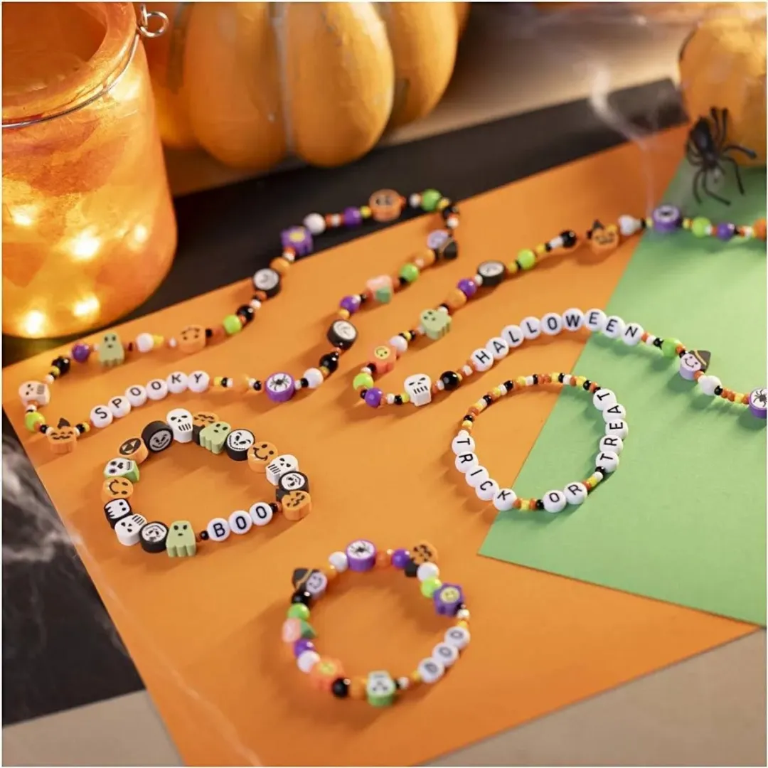 Creativ Company Mini Hobbyset Sieraden - Multicolor