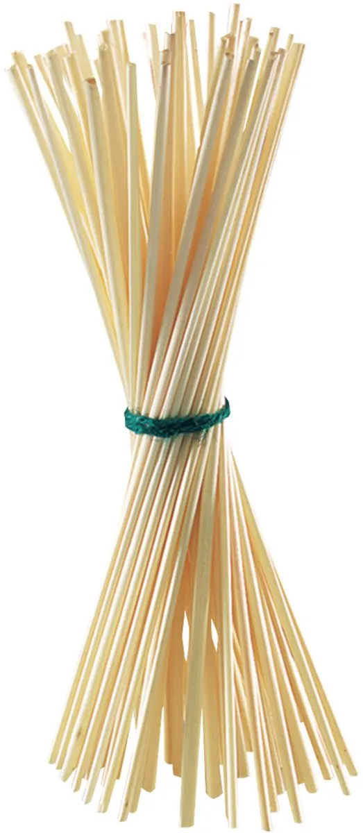 Folia Strohalmen Knutselwerkjes 220mm - 50 Stuks