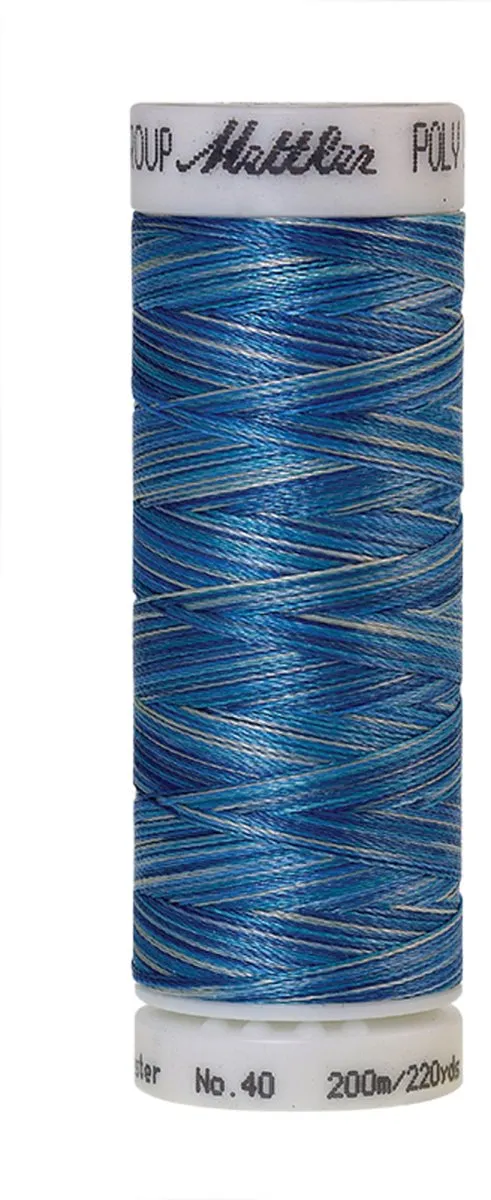 Amann Mettler Poly Multi Borduurgaren 9929