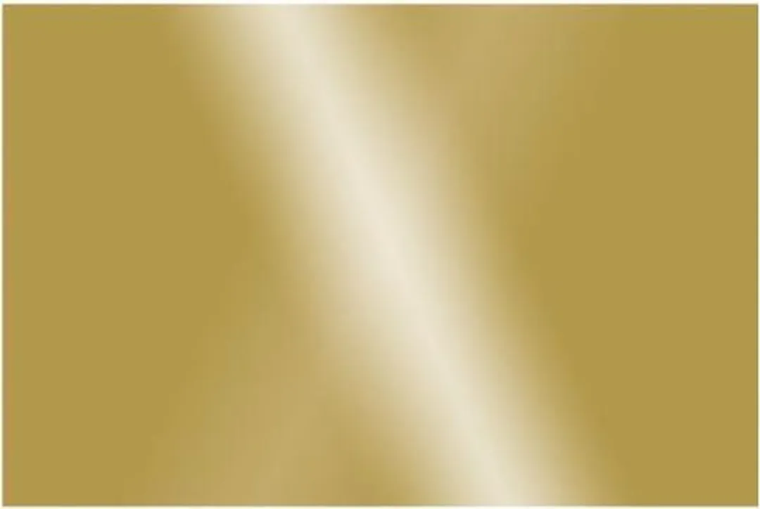Folia Tekenpapier A4 Goud