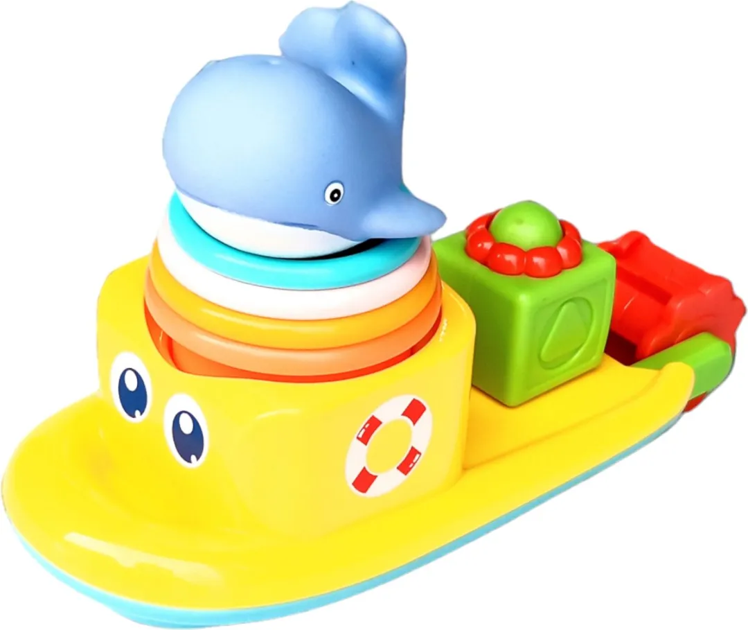 Jobber Toys Badboot 971191500823
