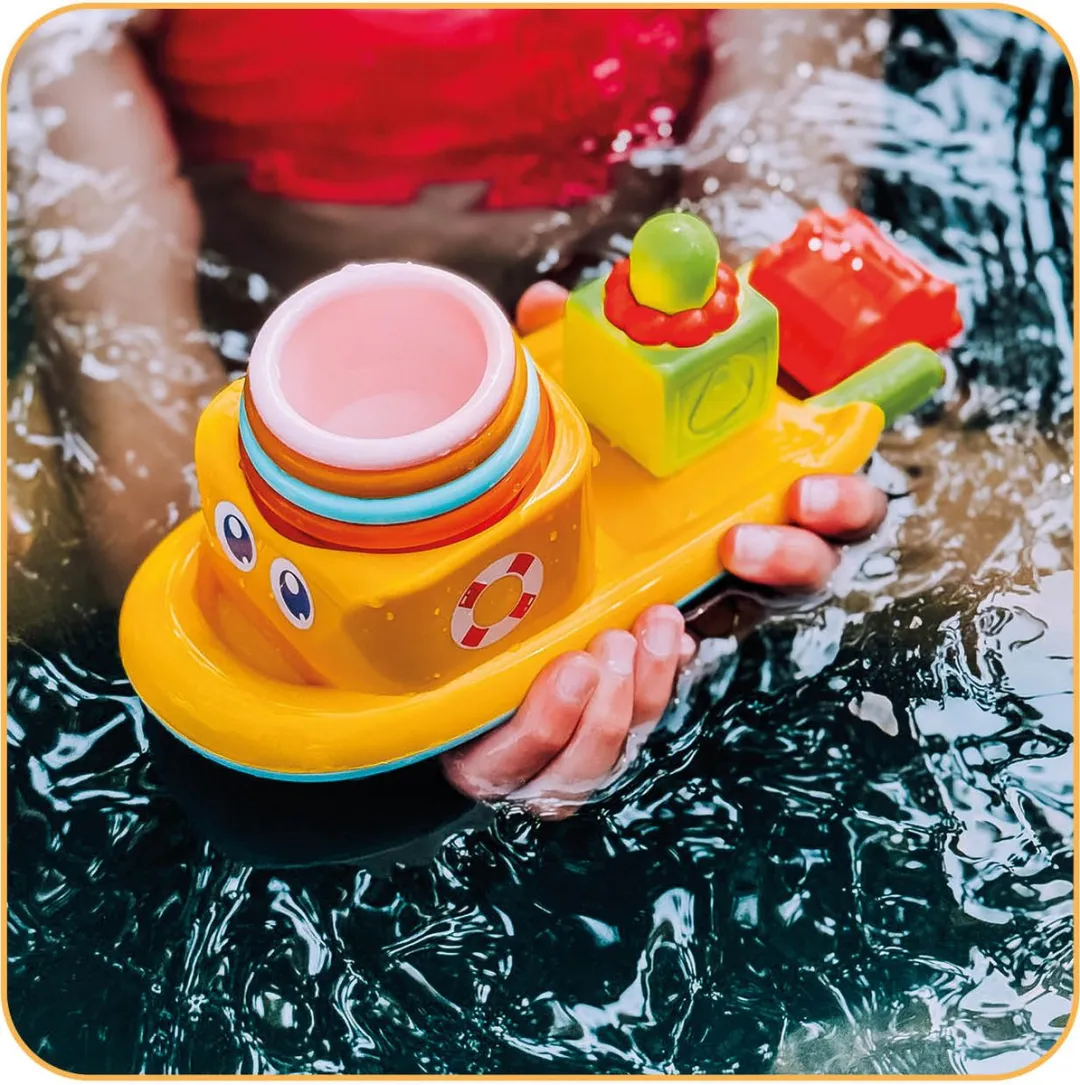 Jobber Toys Badboot 971191500823