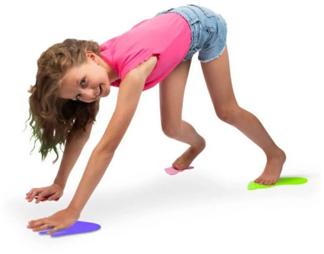 Toi-Toys Twist It Spel 51191A - 2+ Spelers