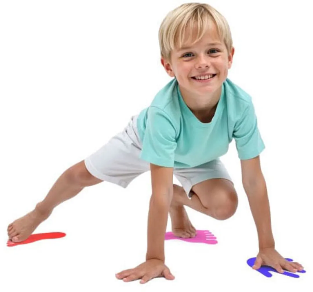Toi-Toys Twist It Spel 51191A - 2+ Spelers