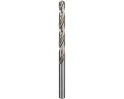 Bosch Metaalboren HSS-G 8mm DIN 338 - 75mm - 1 Stuk