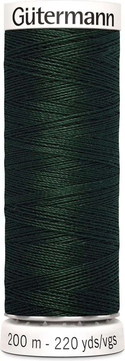 Gutermann Polyester Naaigaren 200m