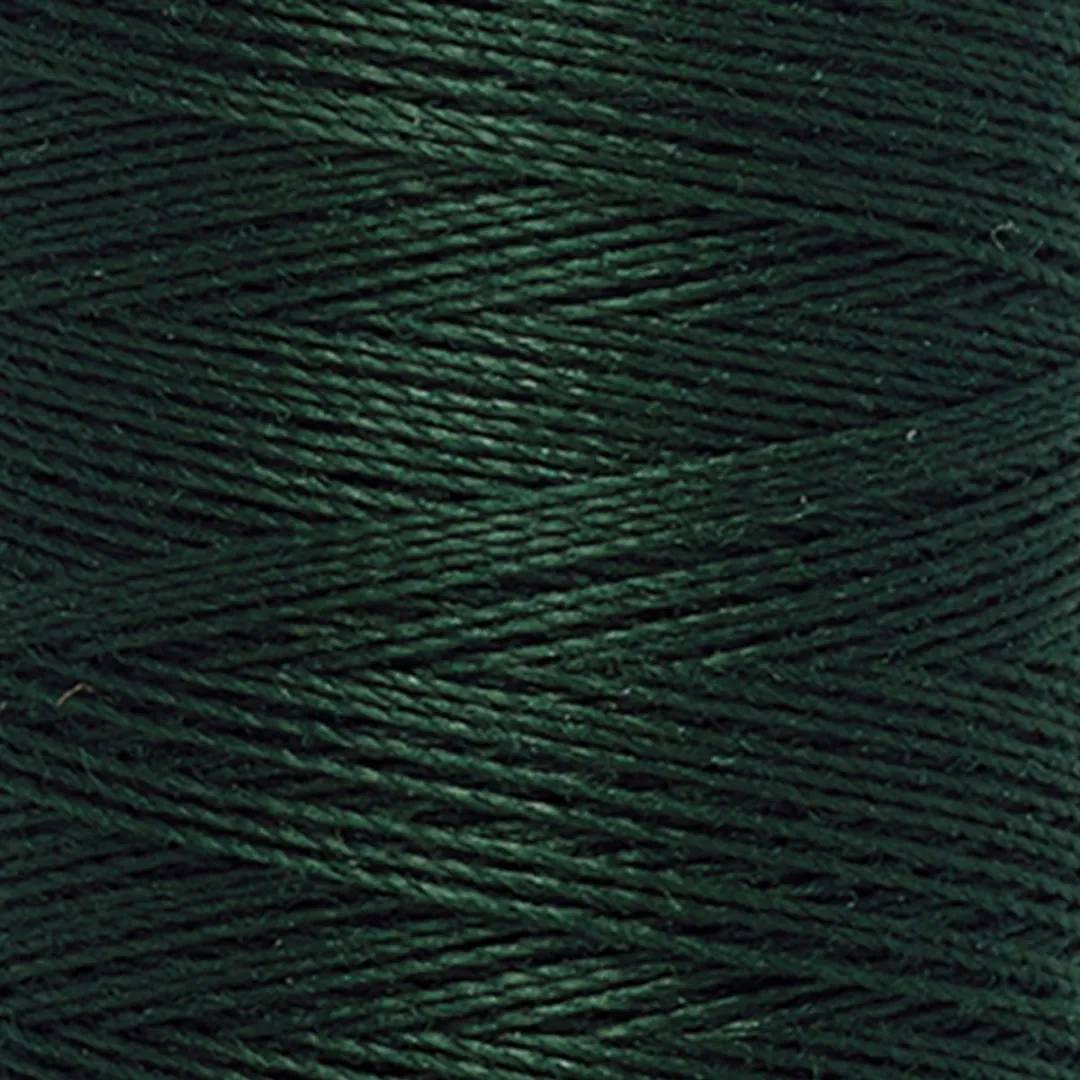 Gutermann Polyester Naaigaren 200m - Groen