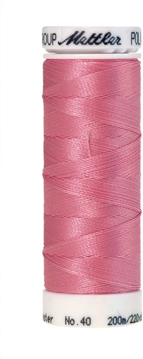 Amann Mettler Polysheen Borduurgaren 200m
